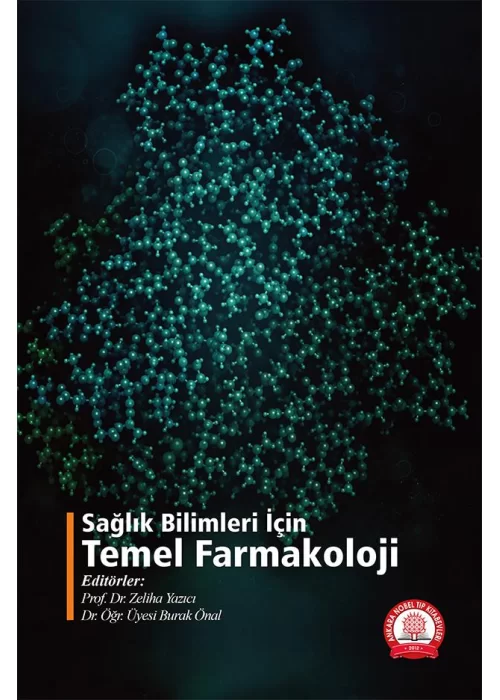 Sağlık Bilimleri İçin Temel Farmakoloji