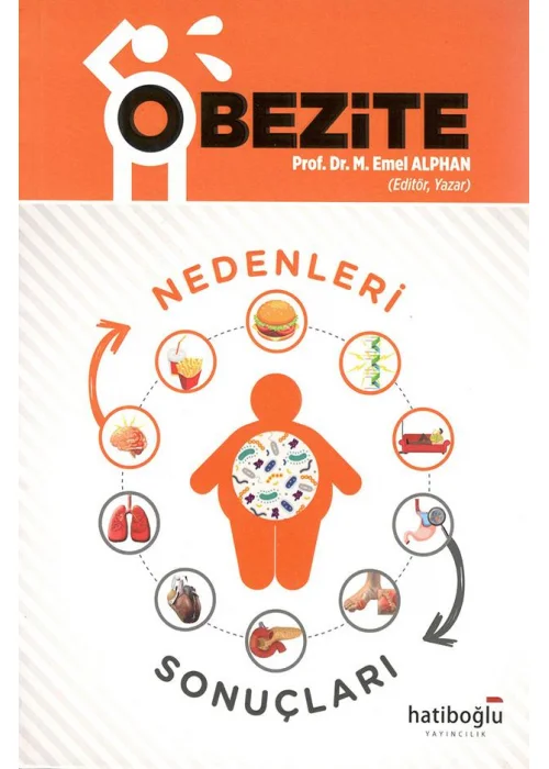 Obezite Nedenleri Sonuçları