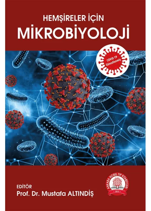 Hemşireler İçin Mikrobiyoloji