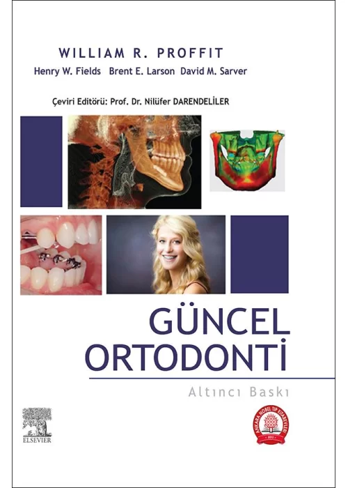 Güncel Ortodonti