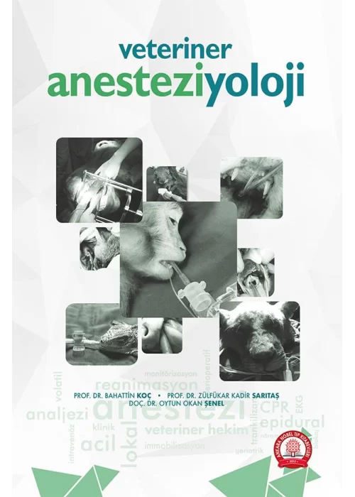 Veteriner Anesteziyoloji