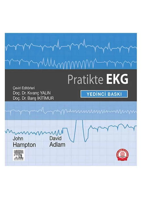Pratikte EKG