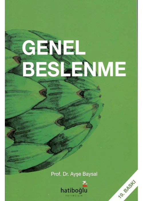 Genel Beslenme