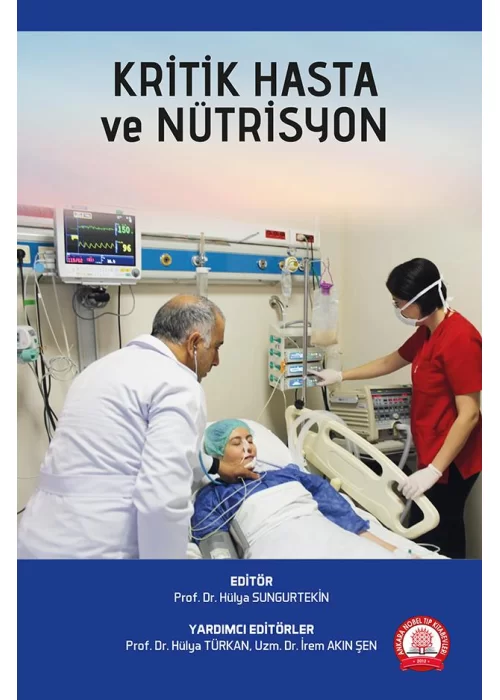 Kritik Hasta ve Nütrisyon