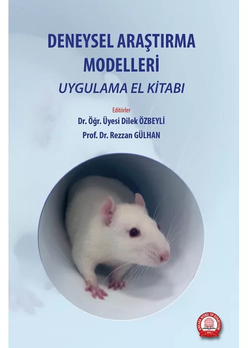 Deneysel Araştırma Modelleri Uygulama El Kitabı