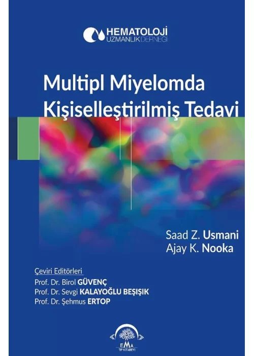 Multipl Miyelomda Kişiselleştirilmiş Tedavi