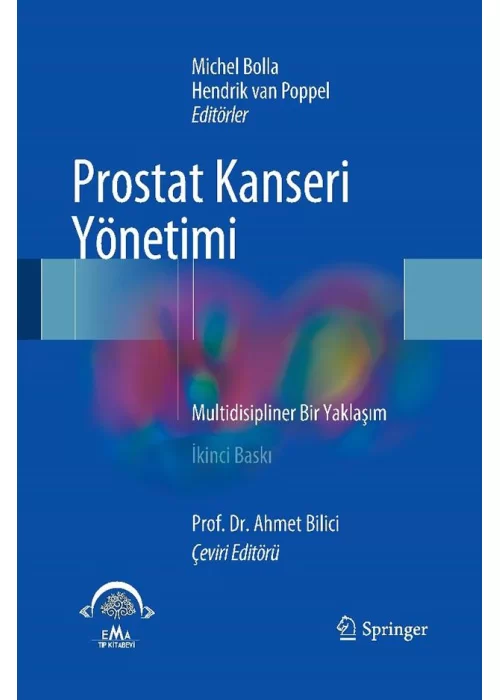 Prostat Kanseri Yönetimi