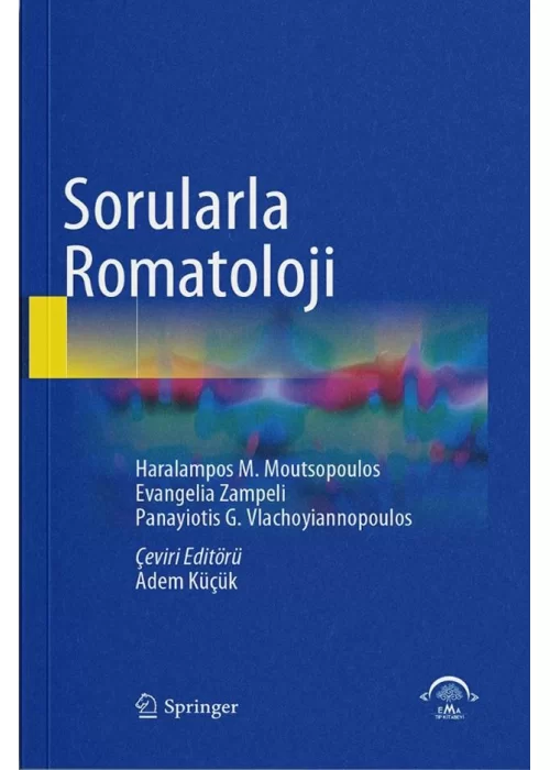 Sorularla Romatoloji
