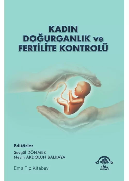 Kadın Doğurganlık ve Fertilite Kontrolü