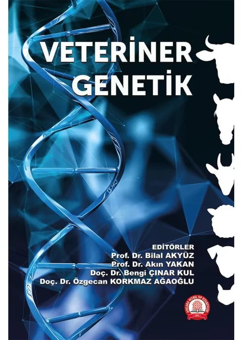 Veteriner Genetik