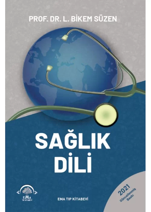 Sağlık Dili 2021