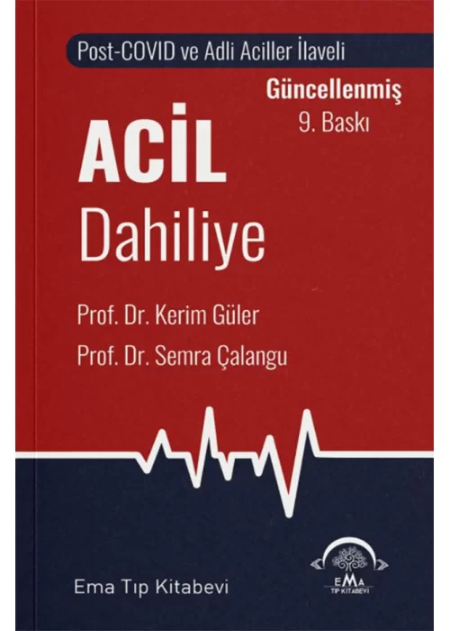 Acil Dahiliye