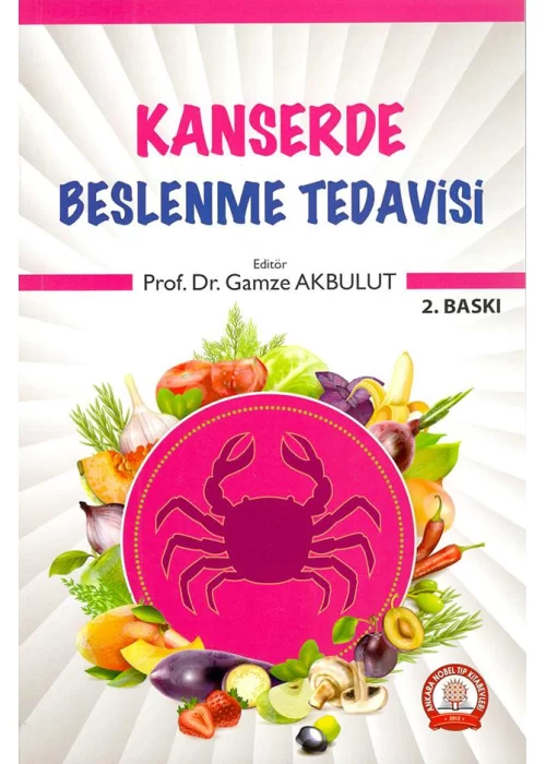 Kanserde Beslenme Tedavisi