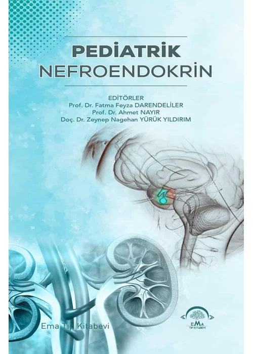 Pediatrik Nefroendokrin
