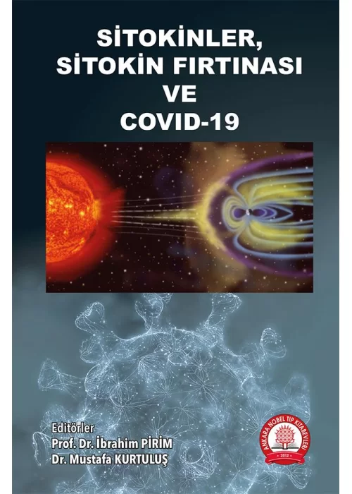 Sitokinler Sitokin Fırtınası ve COVID-19