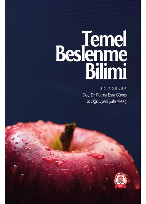 Temel Beslenme Bilimi