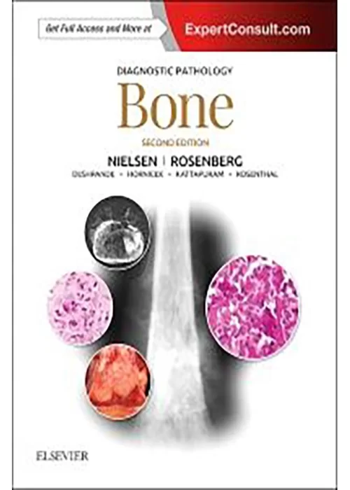 Diagnostic Pathology: Bone, 2nd Edition