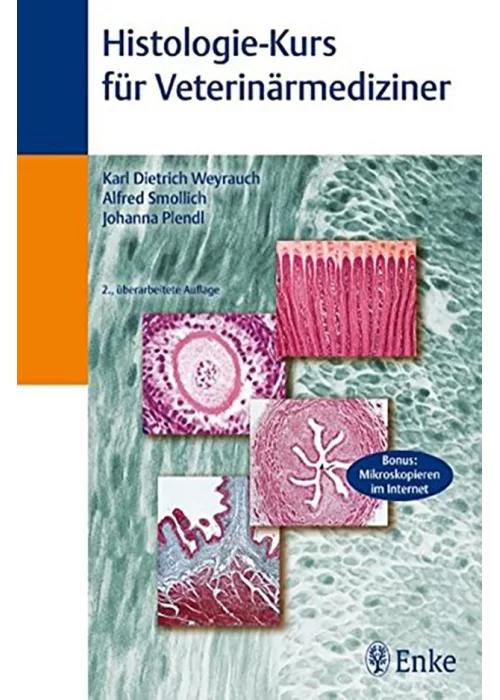 Histologie - Kurs für Veterinärmediziner