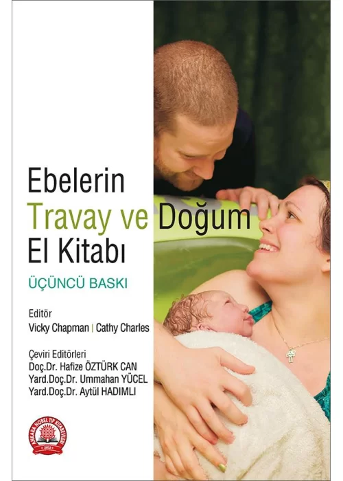 Ebelerin Travay ve Doğum El Kitabı