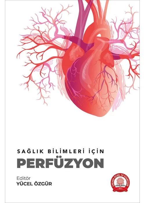 Sağlık Bilimleri İçin Perfüzyon