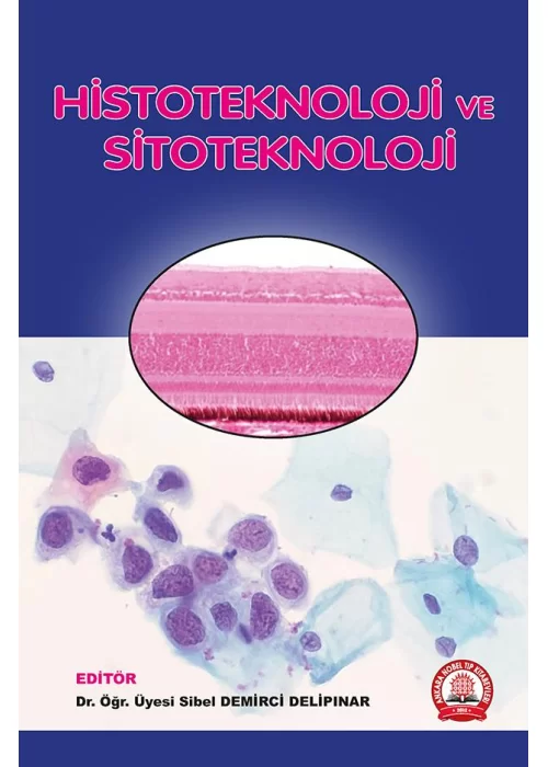 Histoteknoloji ve Sitoteknoloji