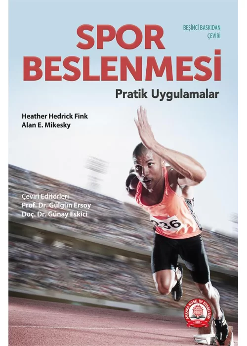 Spor Beslenmesi Pratik Uygulamalar