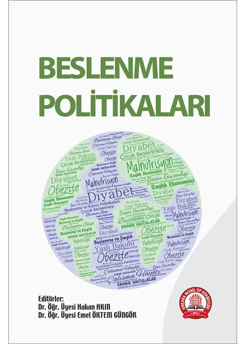 Beslenme Politikaları