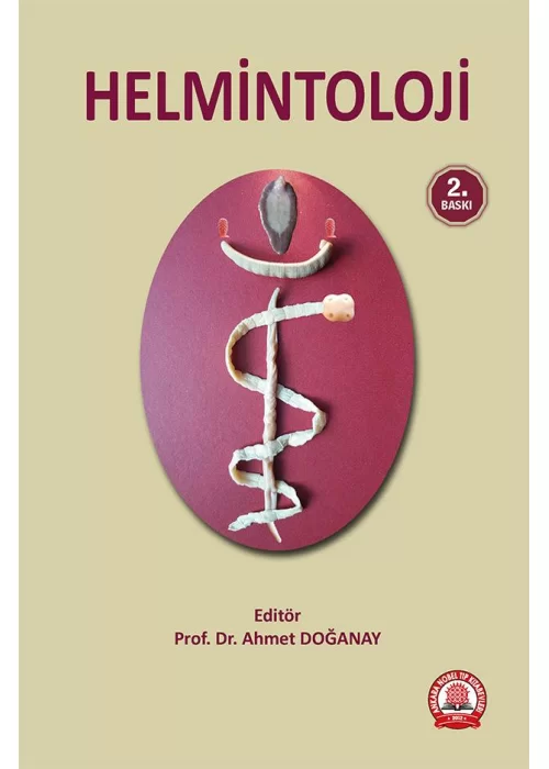 Helmintoloji