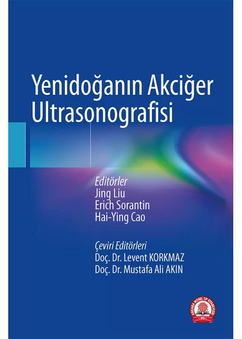 Yenidoğanın Akciğer Ultrasonografisi