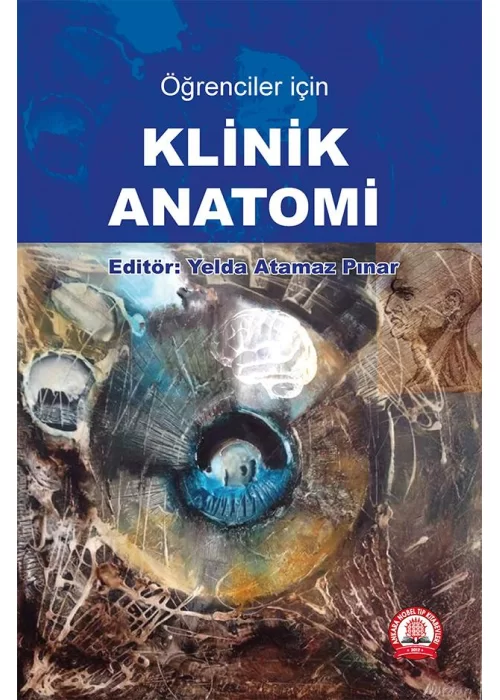 Öğrenciler İçin Klinik Anatomi