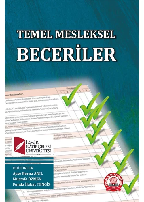 Temel Mesleksel Beceriler