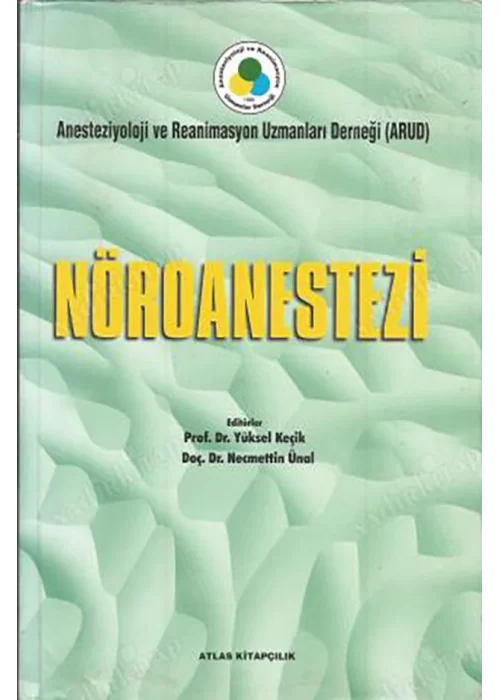 Nöroanestezi
