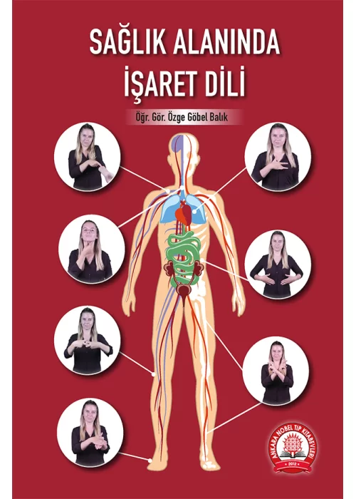 Sağlık Alanında İşaret Dili
