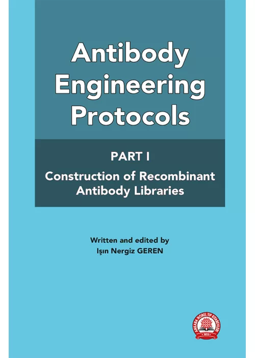 Antibody Engineering Protocols Part-1
