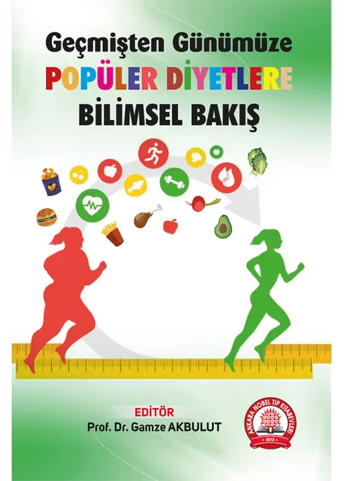 Geçmişten Günümüze Popüler Diyetlere Bilimsel Bakış