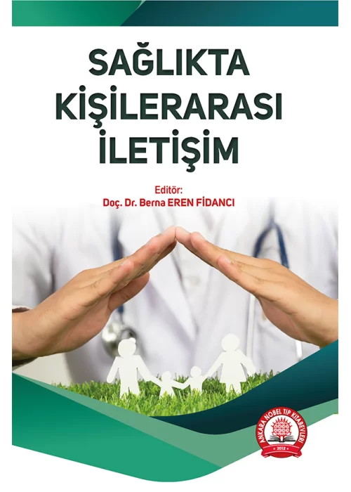 Sağlıkta Kişilerarası İletişim