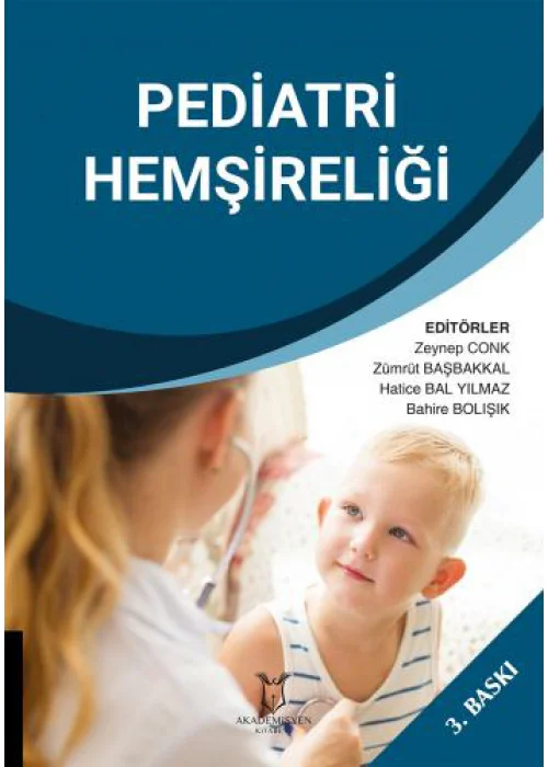 Pediatri Hemşireliği