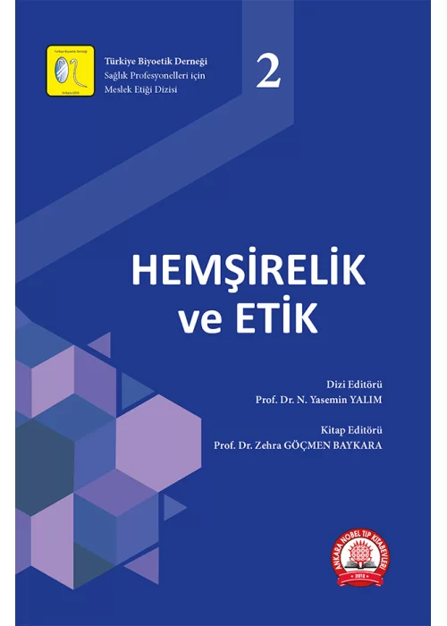 Hemşirelik ve Etik