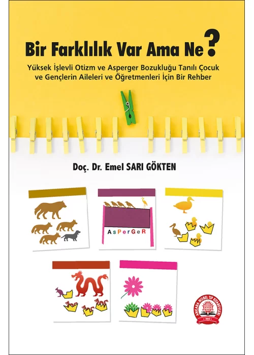 Bir Farklılık Var Ama Ne?