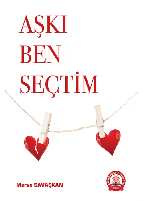 Aşkı Ben Seçtim