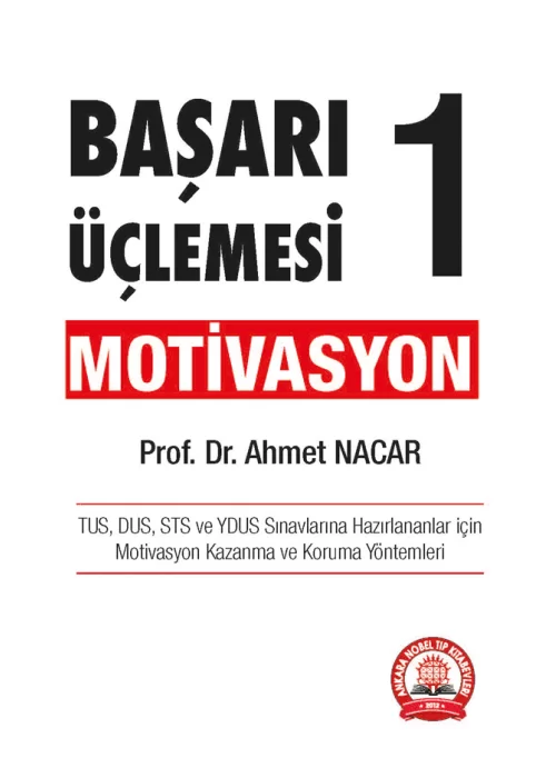 Başarı Üçlemesi 1 Motivasyon