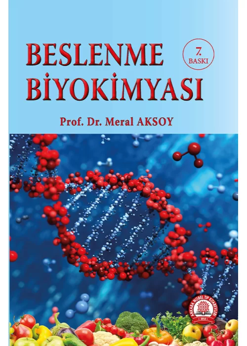 Beslenme Biyokimyası
