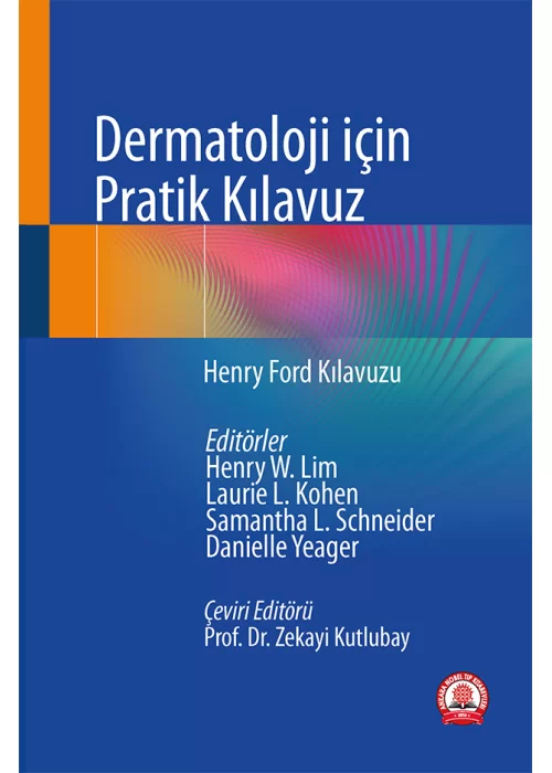 Dermatoloji için Pratik Kılavuz
