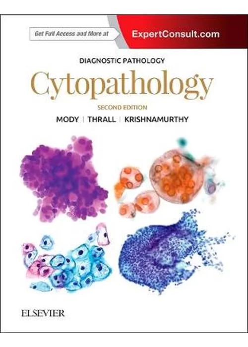 Diagnostic Pathology: Cytopathology, 2nd Edition
