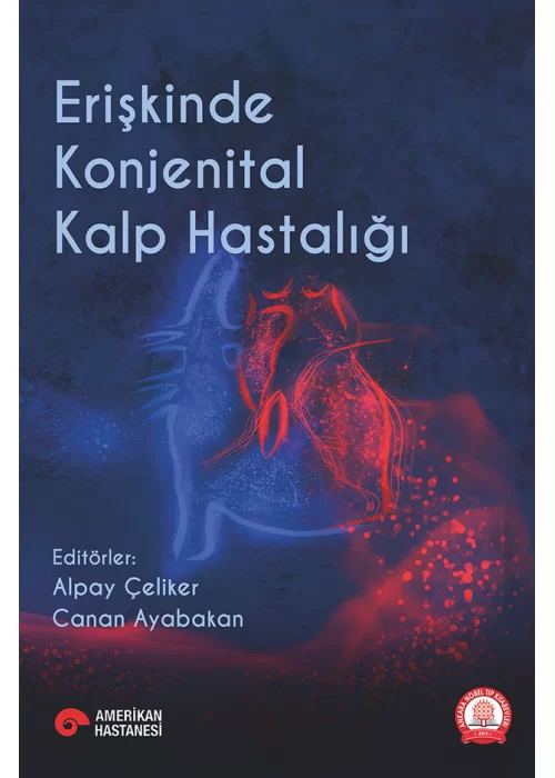 Erişkinde Konjenital Kalp Hastalığı