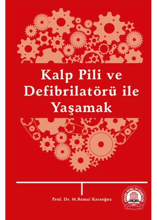 Kalp Pili ve Defibrilatörü ile Yaşamak