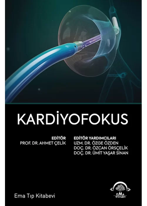 Kardiyofokus