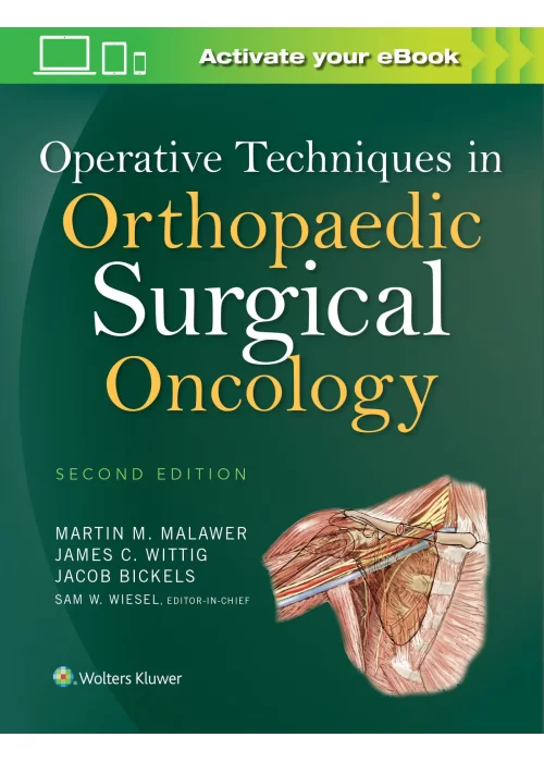 Operative Techniques in Orthopaedic Surgical Oncology