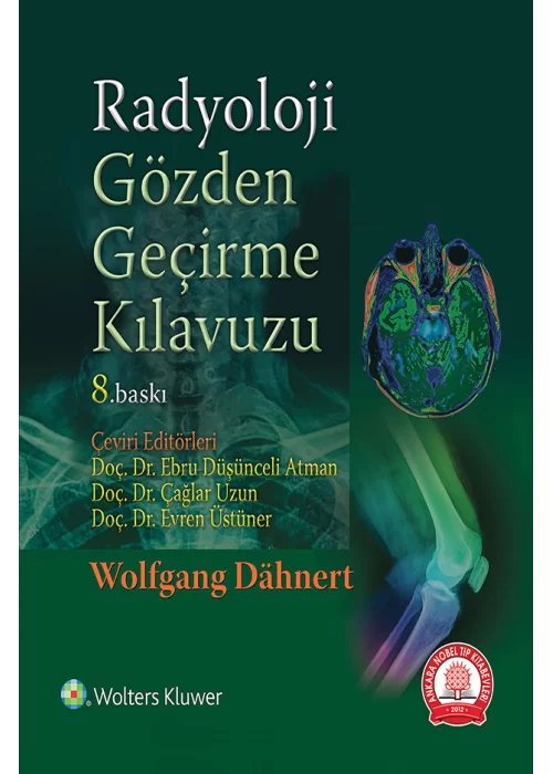 Radyoloji Gözden Geçirme Kılavuzu