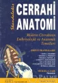 Cerrahi Anatomi 2 Cilt Takım